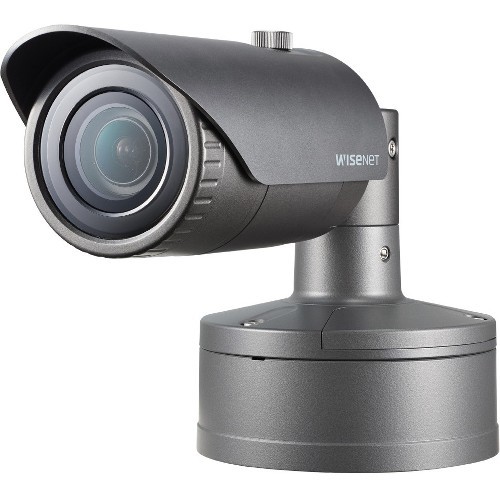 Wisenet XNO-6020R Surveillance/Network Cameras Hanwha Techwin Wisenet Xno-6020r 2 Megapixel Network Camera - Color, Monochrome - 98 Ft Night Vision Xno6020r 8801089125323