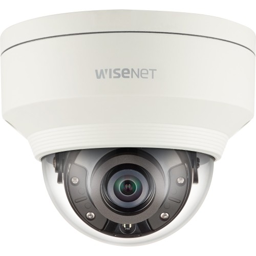 Wisenet XNV-8020R Surveillance/Network Cameras Hanwha Techwin Wisenet Xnv-8020r 5 Megapixel Network Camera - Color, Monochrome - 98.43 Ft Night Vis Xnv8020r 641753415378
