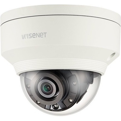 Wisenet XNV-8040R Surveillance/Network Cameras Hanwha Wisenet Xnv-8040r 5 Megapixel Network Camera - Color, Monochrome - 98.43 Ft Night Vision - Mo Xnv8040r 641753415385