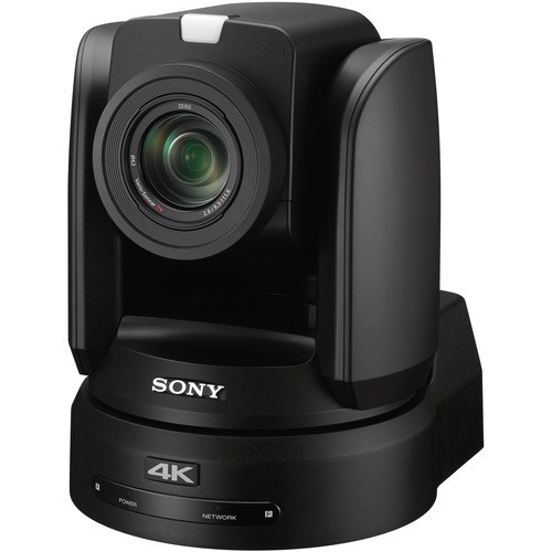 Sony BRCX1000/1 Surveillance/Network Cameras Sony Pro Brc-x1000/1 14.2 Megapixel Hd Network Camera - Black - 1920 X 1080 - 9.30 Mm Zoom Lens - 12 Brcx10001 272422858662