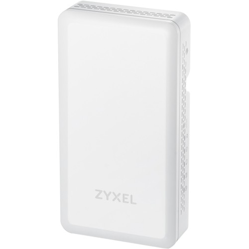 Zyxel WAC5302D-S Wireless Access Points 802.11ac Wall-plate Unified Access Point Wac5302ds 760559124106