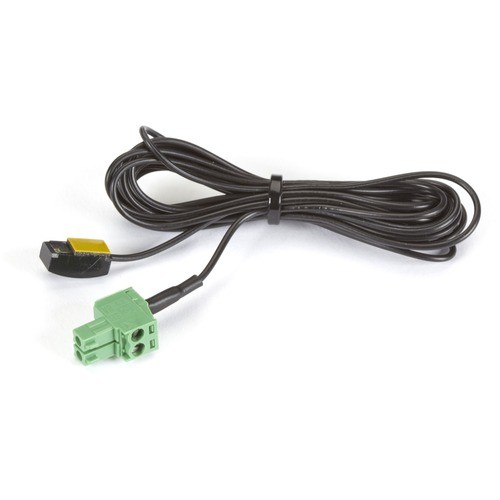 Black Box CB-ACC-IR-UNI IR Interface Accessories Add Remote Control Convenience To Your Controlbridge System. (cb-acc-ir-uni) Cbacciruni 822088148654
