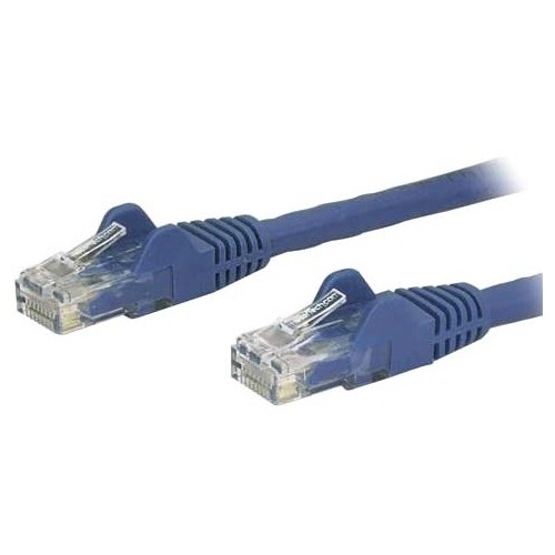 Startech N6PATCH14BL Cables Cat6 Patch Cable 803931139449