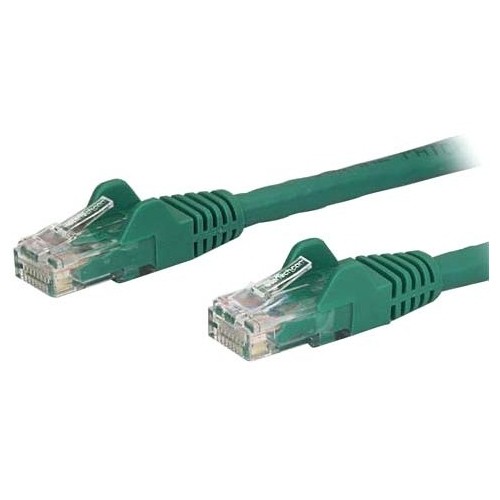 Startech N6PATCH9GN Cables Cat6 Patch Cable 065030869584