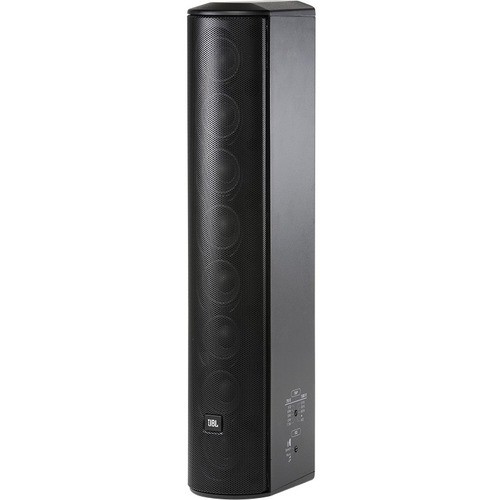 Harman Pro CBT 50LA-LS Speakers Jbl Professional Cbt 50la-ls Indoor/outdoor Wall Mountable Speaker - Black - 1.97"full Range - 120 H Cbt50lals 691991011870