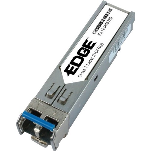 Edge Memory GLC-FE-100FX-EM Switch Modules 100base-fx Sfp Mmf 2km Tranceiver Module Glc-fe-100fx Glcfe100fxem 652977253363