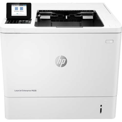 Hp K0Q17A#BGJ Laser & Inkjet Printers Laserjet Enterprise M608n K0q17abgj 818241185642
