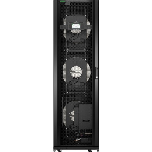 Apc Schneider ACRC600 Air Filters Inrow Rc, 600mm, Chilled Water, 200-240v, 50/60hz 731304330363