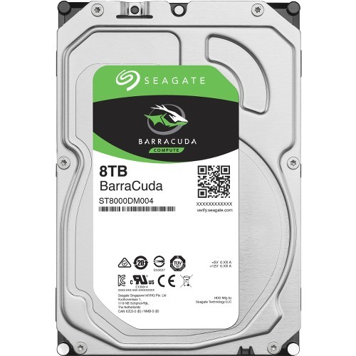 Seagate ST8000DM004 Hard Drives Barracuda St8000dm004 Hard Drive 695974443351