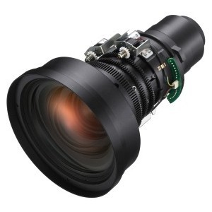 Sony VPLLZ3010 Lenses & Filters Sony Prof/2.1 - Short Throw Zoom Lens - Designed For Projector (vpllz3010) 027242902664
