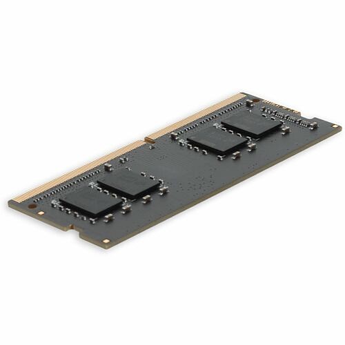 Addon A9210967-AA Memory/RAM Addon Aa2400d4sr8s/8g X1 Dell A9210967 Compatible 8gb Ddr4-2400mhz Unbuffered Dual Rank X8 1.2v 260- A9210967aa 818275692697