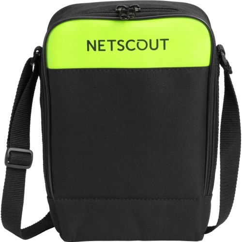 Netally SM SOFT CASE Carrying Cases Netally Carrying Case Wireless Tester - Shoulder Strap (sm Soft Case) Smsoftcase 841969100161