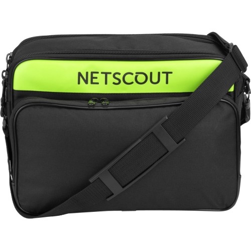 Netally LG SOFT CASE Carrying Cases Netally Carrying Case Wireless Tester - Large Soft Case Can Hold Multiple Testers.? Includes Shoulde Lgsoftcase 841969100147