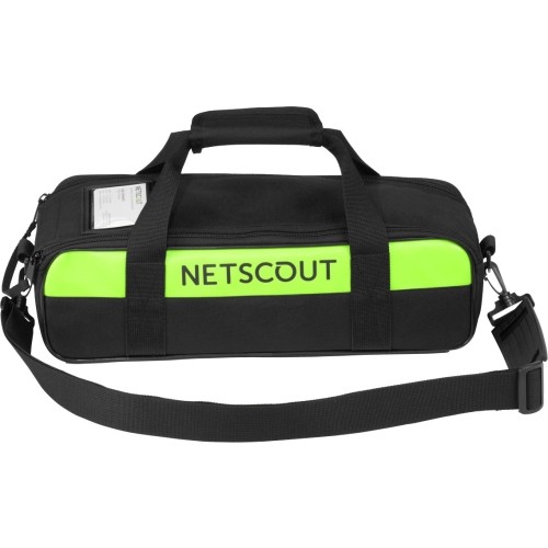 Netally MD SOFT CASE Carrying Cases Netally Carrying Case Wireless Tester - Medium Soft Case Can Hold Multiple Testers.? Includes Should Mdsoftcase 841969100154