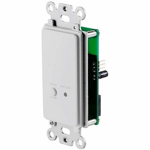 Monoprice 13358 Miscellaneous Devices Monoprice Multizone Source With Bluetooth Receiver (13358) 889028014066