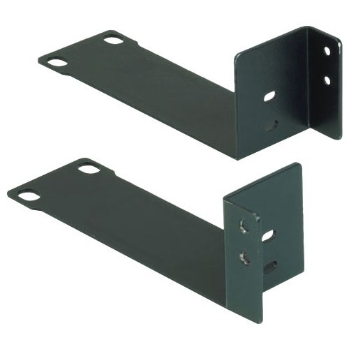 Aten 2X031G Mounting Kits Aten 2x-031g Rack Mount For Kvm Extender-taa Compliant (2x031g) 672792403521