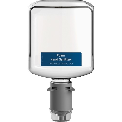 Georgia Pacific 43335 Hand Sanitizers Foam Hand Sanitizer Refill GPC43335 073310433356
