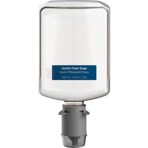 Georgia Pacific 43714 Soaps & Sanitizers Gentle Foam Soap Refill GPC43714 818237110580