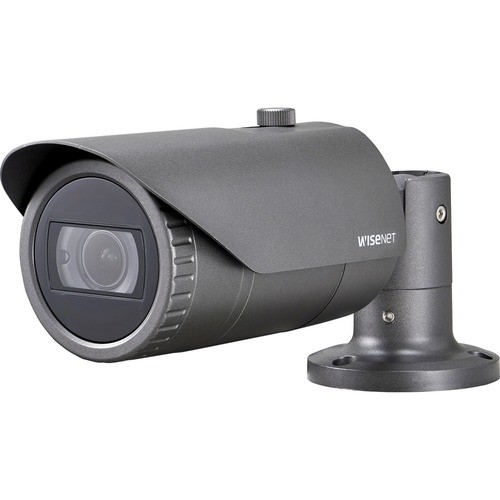 Wisenet HCO-6080R Surveillance/Network Cameras Wisenet Hco-6080r 2 Megapixel Full Hd Surveillance Camera - Color - Bullet - 98 Ft Infrared Night Vi Hco6080r 8801089131300