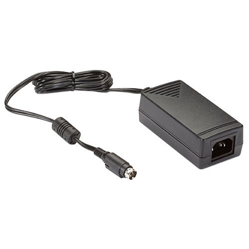 Black Box PS656 Power Adapters Black Box Spare Power Supply For Kvm Devices - 12vdc, 1.5 Amp - 1 Pack - 120 V Ac, 230 V Ac Input -  783555149942