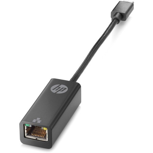Hp V7W66AA Network Cards Hp Usb-c To Rj45 Adapter - Usb Type C - 1 Port(s) - 1 - Twisted Pair - 10/100/1000base-t - Desktop ( 0889899082089