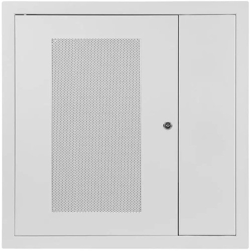 Monoprice 16088 Mounting Kits Entegrade 2 X 2 Ft. False Ceiling Equipment Storage Enclosure (16088) 889028041994