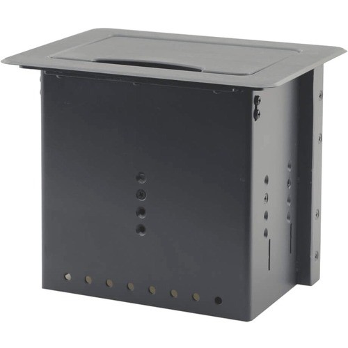 Kramer Electronics TBUS-5XL(B) Mounting Kits Kramer Tbus-5xl(b) Mounting Box - Black - Black Tbus5xlb 997249559638