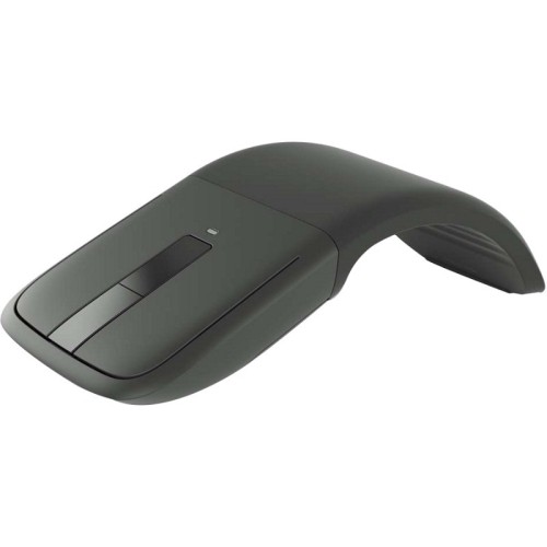 Microsoft FHD-00016 Pointing Devices (Mice) Microsoft Arc Mouse (black) - Bluetrack - Wireless - Bluetooth - 2.40 Ghz - Black - 1000 Dpi - Scrol Fhd00016 085783262999
