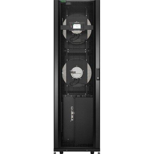 Apc Schneider ACRD600P Air Filters Inrow Rd, 600mm Air Cooled, 200-240v, 50/60hz, With Humidifier 731304326700