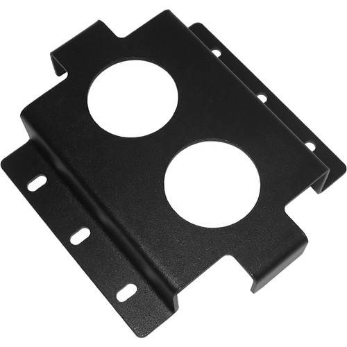 Gamber Johnson 7160-0936 Mounting Kits Mounting Bracket Assembly For The Lind Power Supply (to A Flat Surface) - Bracke (7160-0936) 71600936 