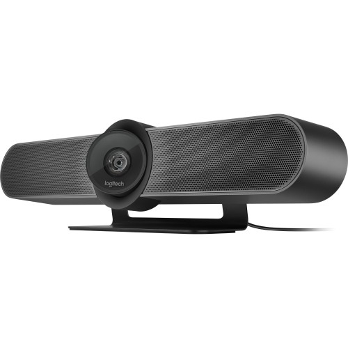 Logitech 960-001201 WebCams Meet-up Video Conference Camera With Expansion Mic, Taa Compliant (960-001201) 960001201 097855133267