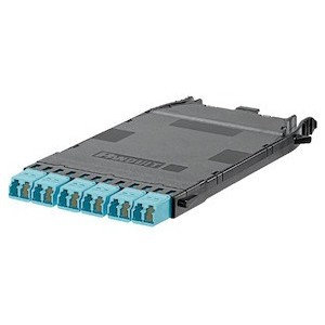 Panduit FHCZO-12-10AS Patch Panels Hd Flex Network Patch Panel Fhczo1210as 074983134687