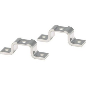 Panduit UGB-B-SO Shelf Mounting & Ground Kits Panduit Ground Bar Bounding Stand-off - 2.3"length X 0.6" Width (ugb-b-so) Ugbbso 074983402199