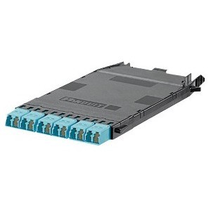 Panduit FHCZO-12-10BN Patch Panels Hd Flex Network Patch Panel Fhczo1210bn 074983138012