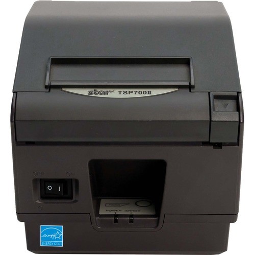 Star Micronics 37966670 Thermal & Label Printers Tsp743iiw-24l Gry Direct Thermal Printer 088047299281