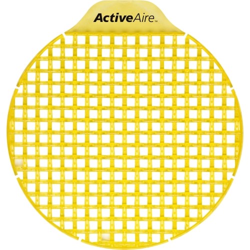 Georgia Pacific 48261 Urinal Screens Low-splash Deodorizer Urinal Screens GPC48261 073310482613