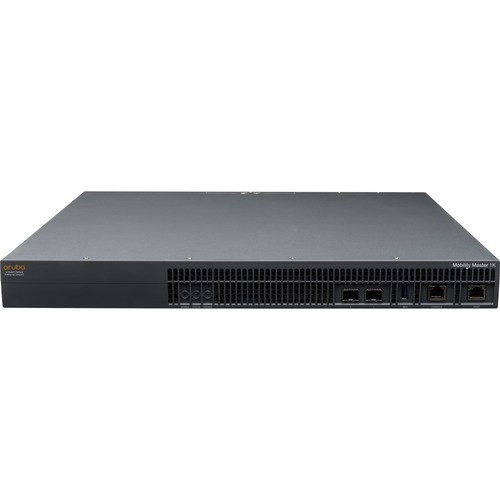Aruba Networks JY791A Miscellaneous Devices Hpe Virtual Mobility Controller - 17.4" Width X 15.8" Depth X 1.7" Height (jy791a) 190017116624