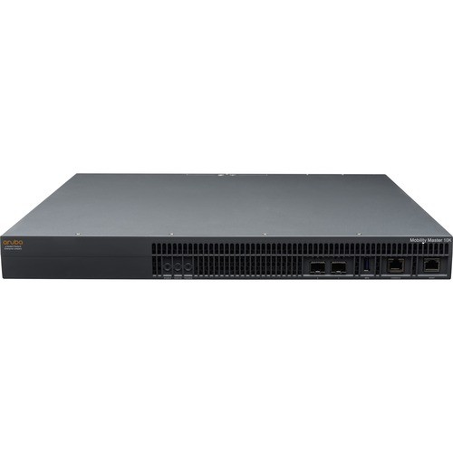 Hp JY793A Network Monitoring Appliances Hpe Mobility Master Mm-hw-10k Network Management Device - 17.4" Width X 15.8" Depth X 1.7" Height (j 190017116648