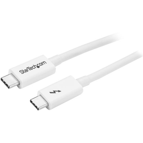 Startech TBLT3MM2MW Cables Usb Data Transfer Cable 065030871266