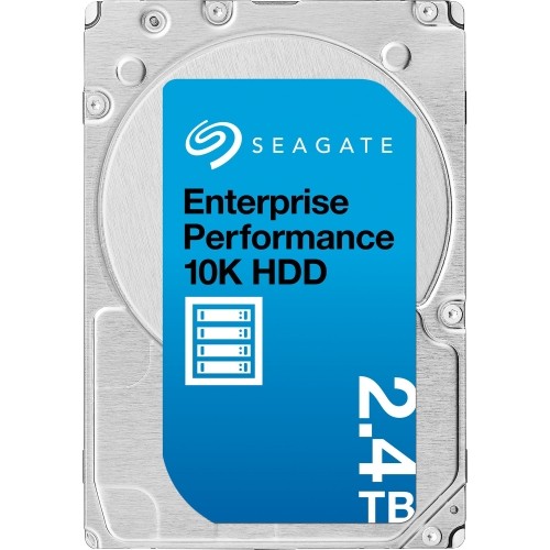 Seagate ST2400MM0129 Hard Drives Enterprise Performance 10k Hdd 611002704126