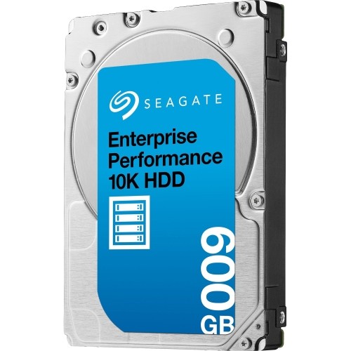 Seagate ST600MM0009 Hard Drives Enterprise Performance 10k Hdd 763649074725