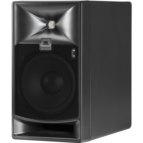 Jbl 705P Multimedia Speakers Jbl Professional 705p Speaker System - 39 Hz To 36 Khz 691991006326