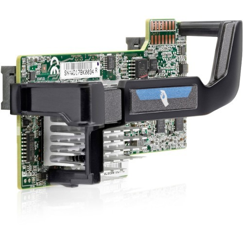Hp 647586-B21 Network Cards Hpe Sourcing 554flb 10gigabit Ethernet Card - Pci Express - 2 Port(s) - 10gbase-x - Flexiblelom (647 647586b21 