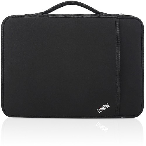 Lenovo 4X40N18010 Carrying Cases Lenovo Carrying Case (sleeve) For 15" Notebook - Dust Resistant Interior, Scratch Resistant Interior 085783427855