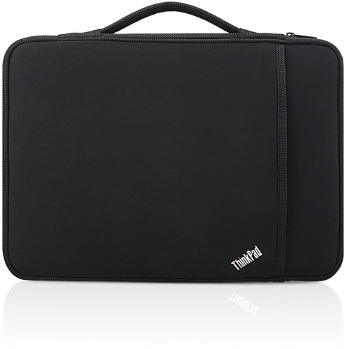Lenovo 4X40N18008 Carrying Cases Lenovo Carrying Case (sleeve) For 13" Notebook - Shock Resistant Interior, Dust Resistant Interior,  191545397776