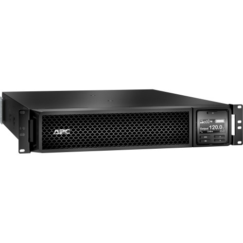 Apc Schneider SRT1000RMXLA-NC UPS General Purpose This Apc Smart-ups Is Designed For It Professionals Or Network Administrators To (srt1000rmxla-nc) Srt1000rmxlanc 818216975872