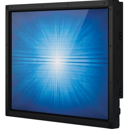 Elo Touch E126407 Touchscreen Monitors 1598l 15" Open Frame Touchscreen (rev A) 815335024726