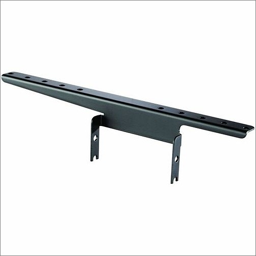 C2g MM20CRB16-B Mounting Kits Ortronics Mounting Bracket For Cable Runway - Black (mm20crb16-b) Mm20crb16b 662875215219