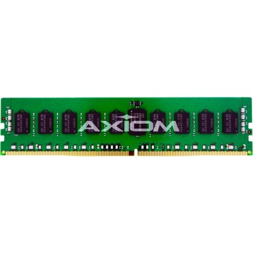 Axiom Memory 01KN301-AX Memory/RAM Axiom 16gb Ddr4-2400 Ecc Rdimm For Lenovo - 01kn301 - 16 Gb - Ddr4-2400/pc4-19200 Ddr4 Sdram - 2400  01kn301ax 841280143243