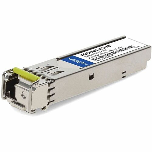 Addon 3HE05894AA-W23-AO Switch Modules Sfp+ Module 3he05894aaw23ao 821455685006